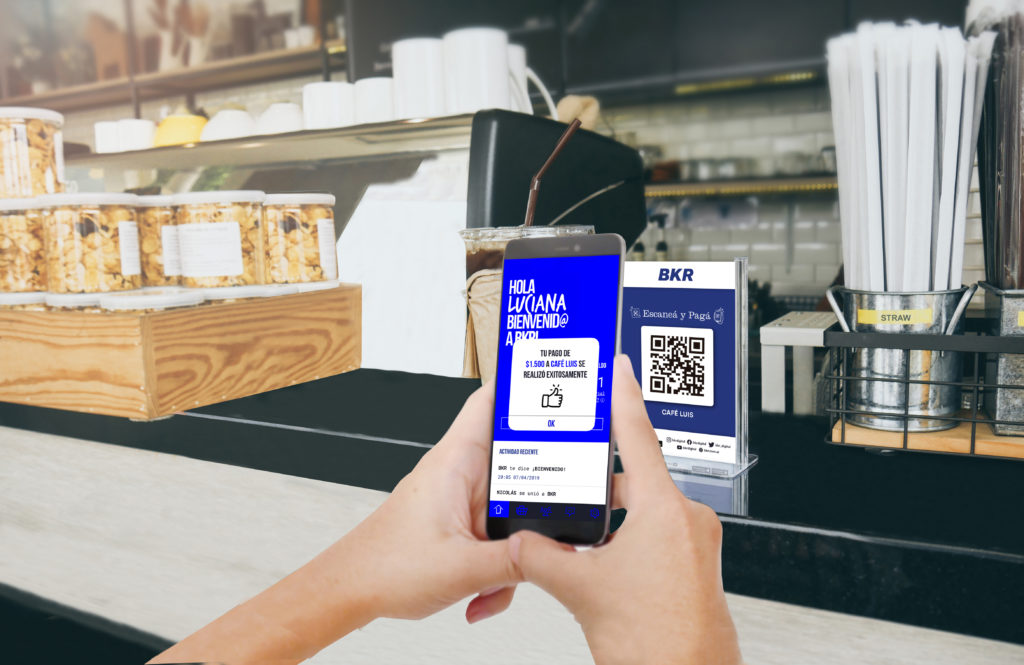 Tips para cobrar y pagar con QR qué deben tener en cuenta comercios y