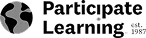 Participate Learning black 1ddd